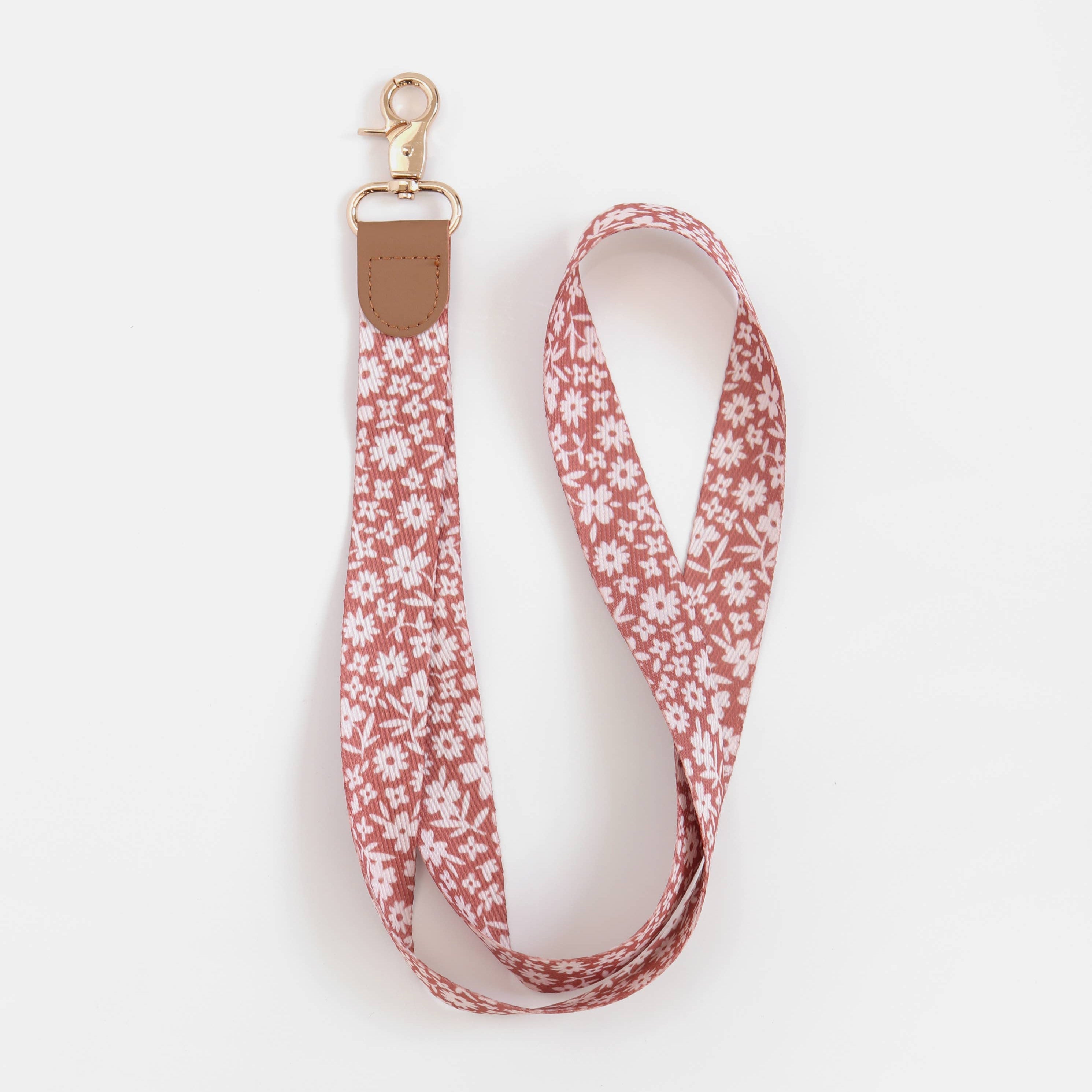 Lanyard | Ditsy Floral
