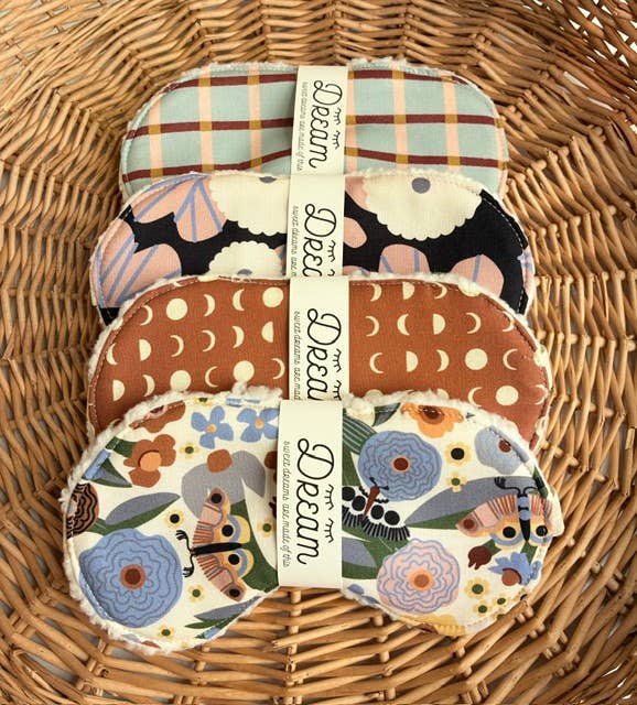 Sleep Mask | Firefly