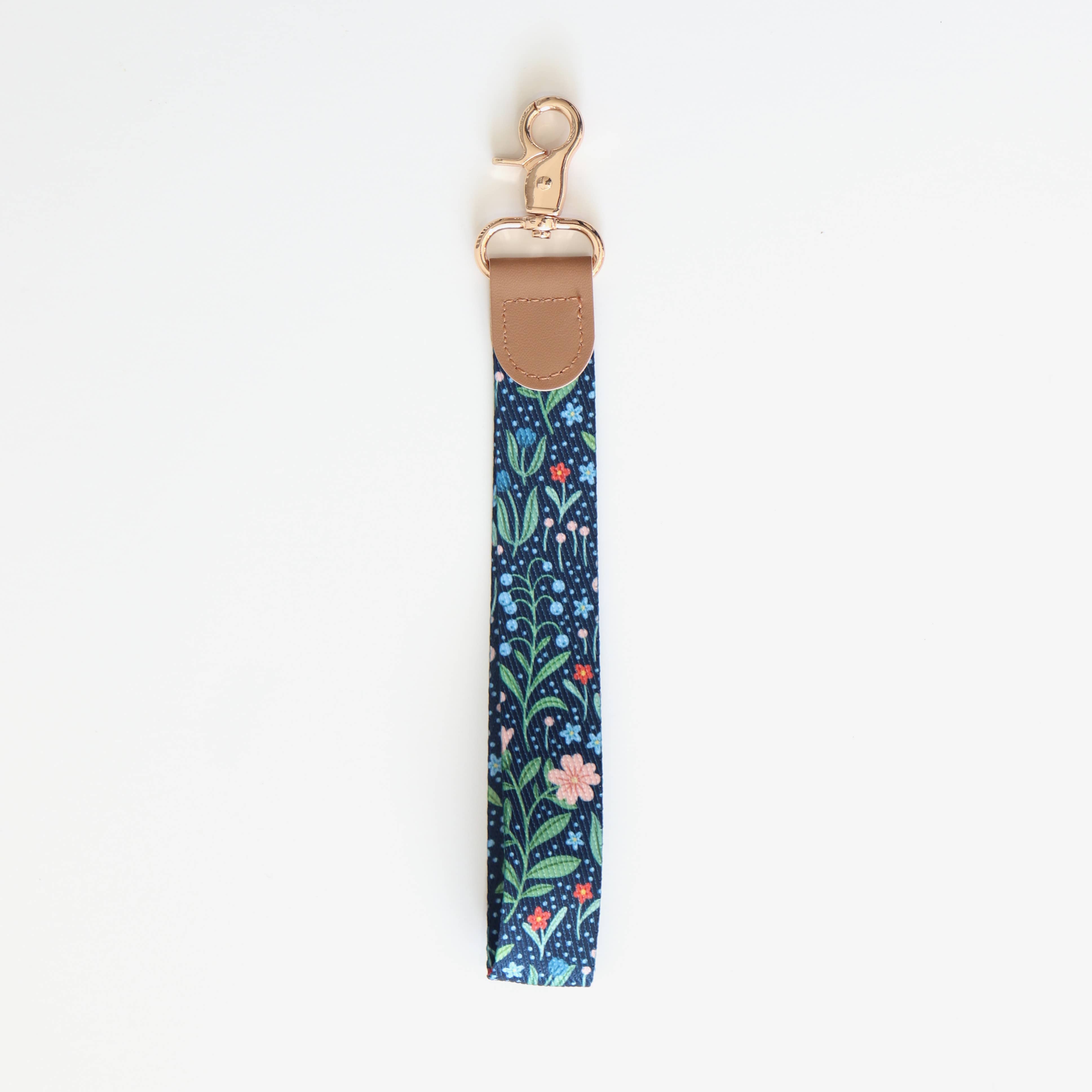 Wristlet | Sweet Fields