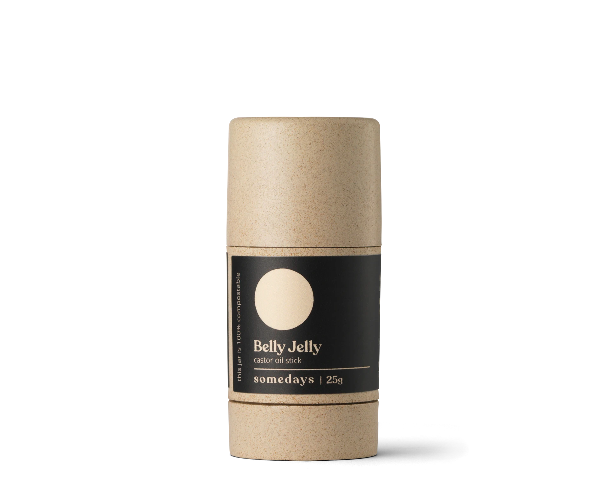 Somedays Belly Jelly