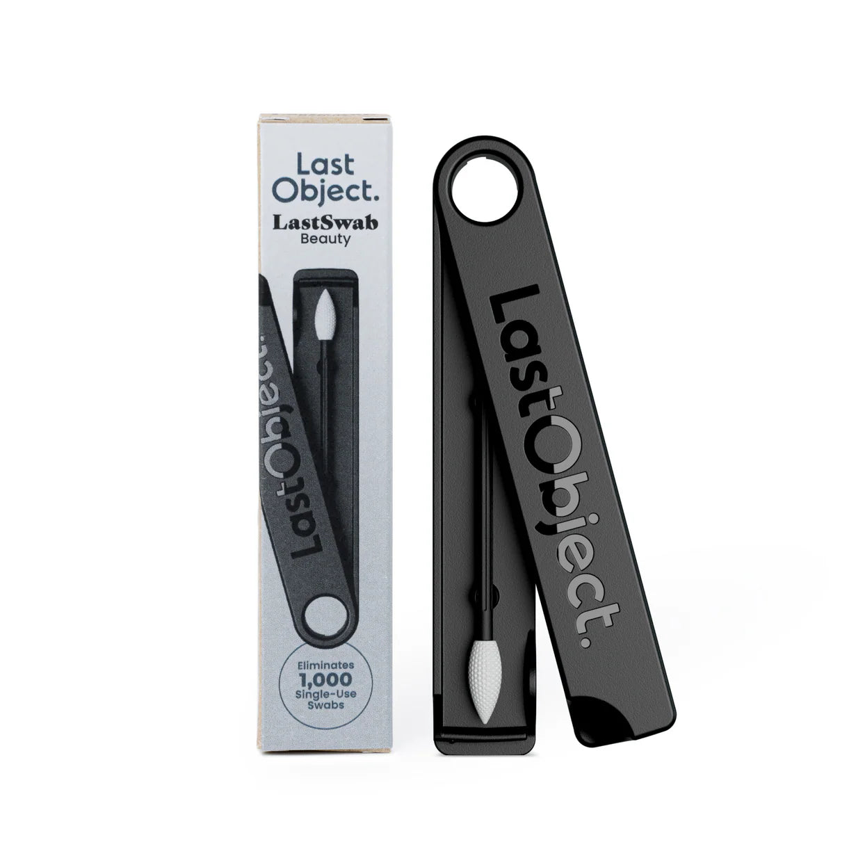 LastObject Beauty PRO Black