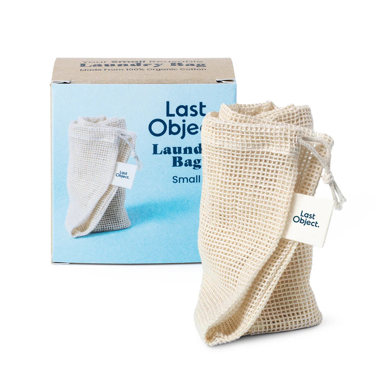 Laundry Wash Bag - Small