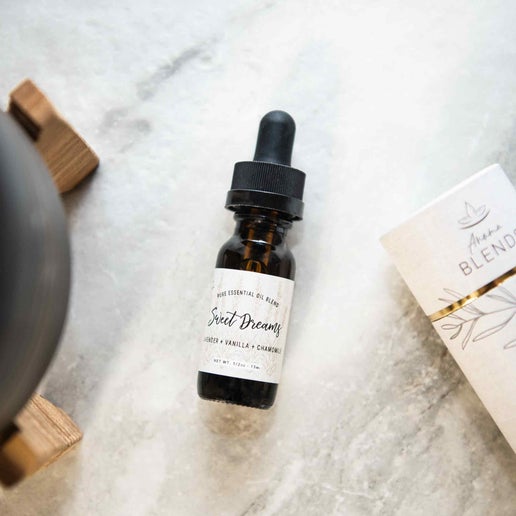 Diffuser Blends - Sweet Dreams