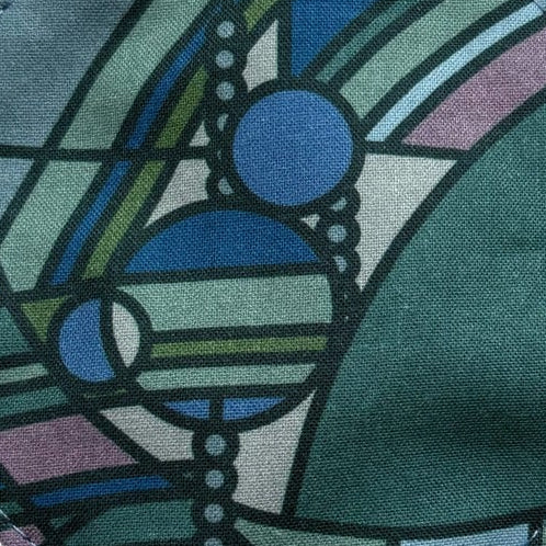 Bluebird Pads - Polly Bag