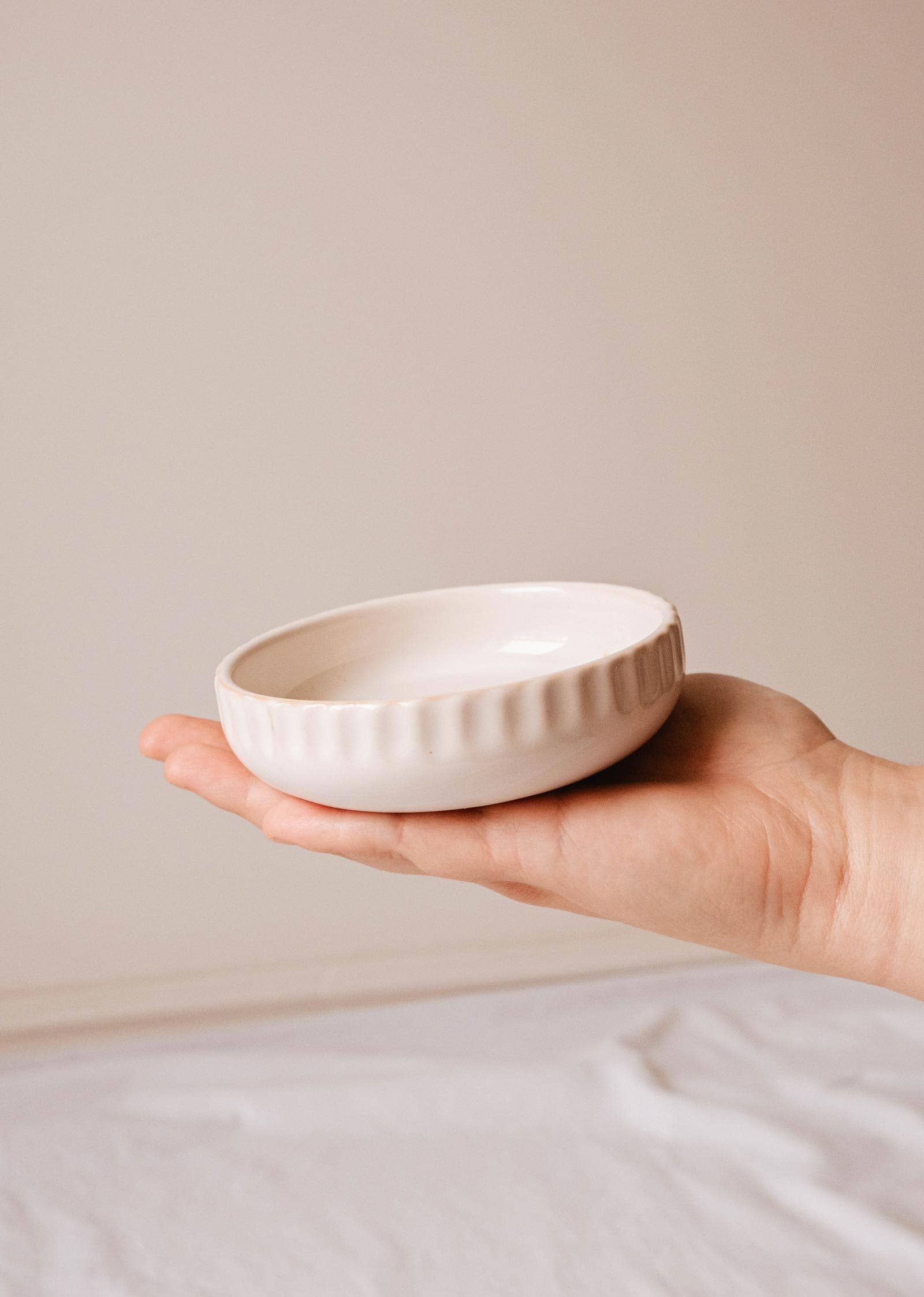 Ceramic Nest