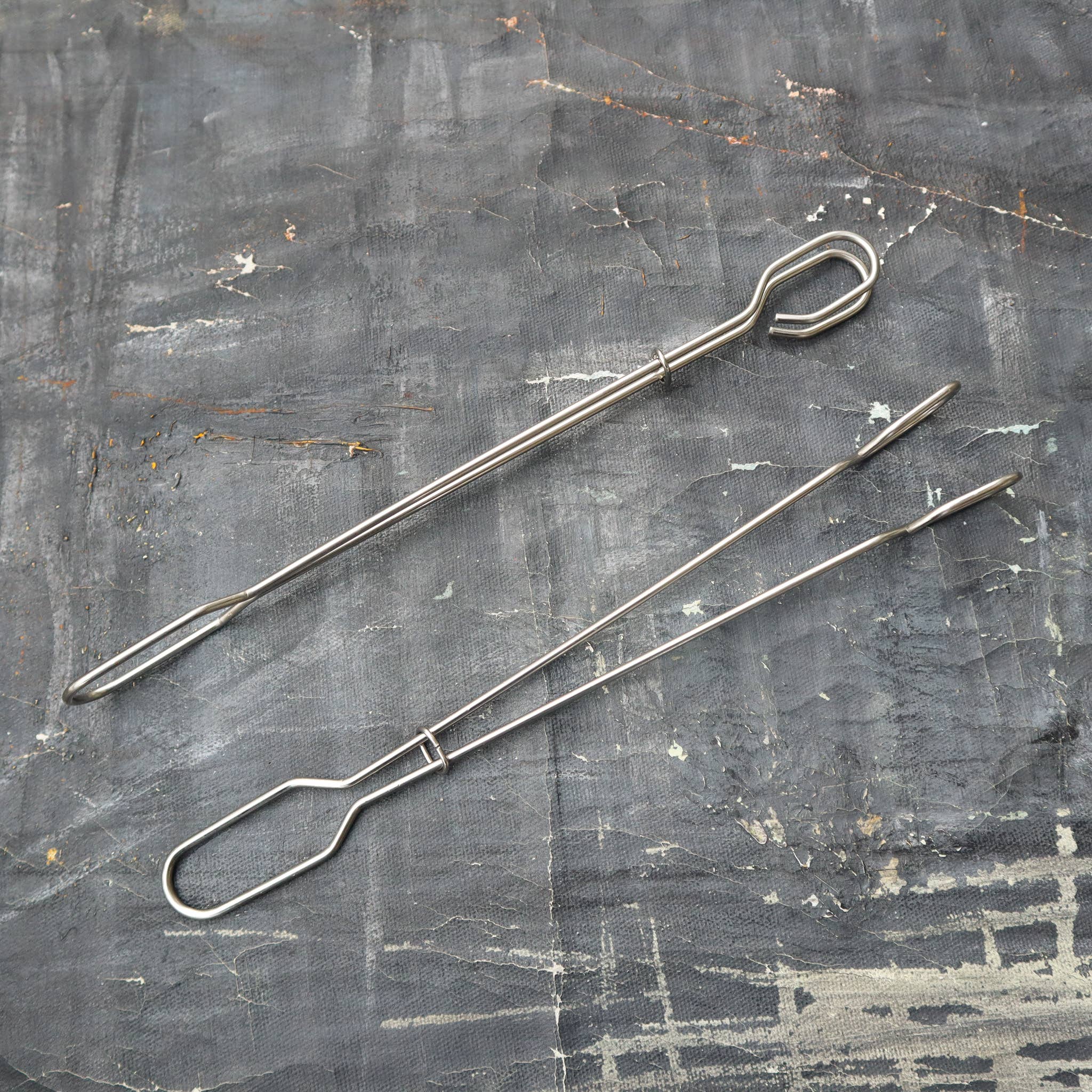 Pop up Sponge Handles