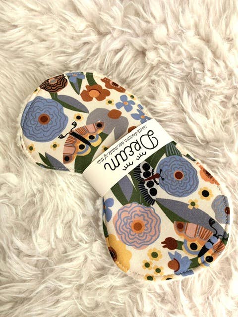 Sleep Mask | Firefly