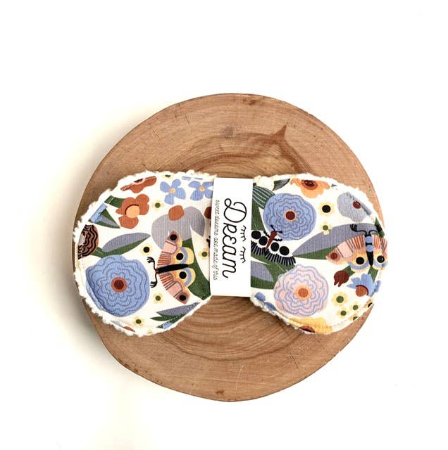 Sleep Mask | Firefly