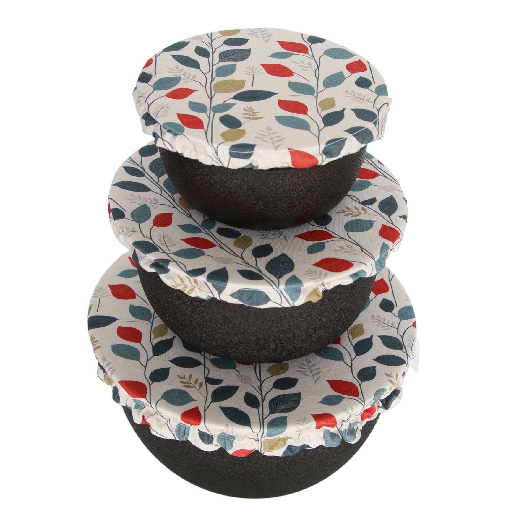 Colibri Bowl Cover Set Nordic Vines