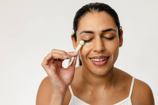 UpCircle - Eco Eye Roller