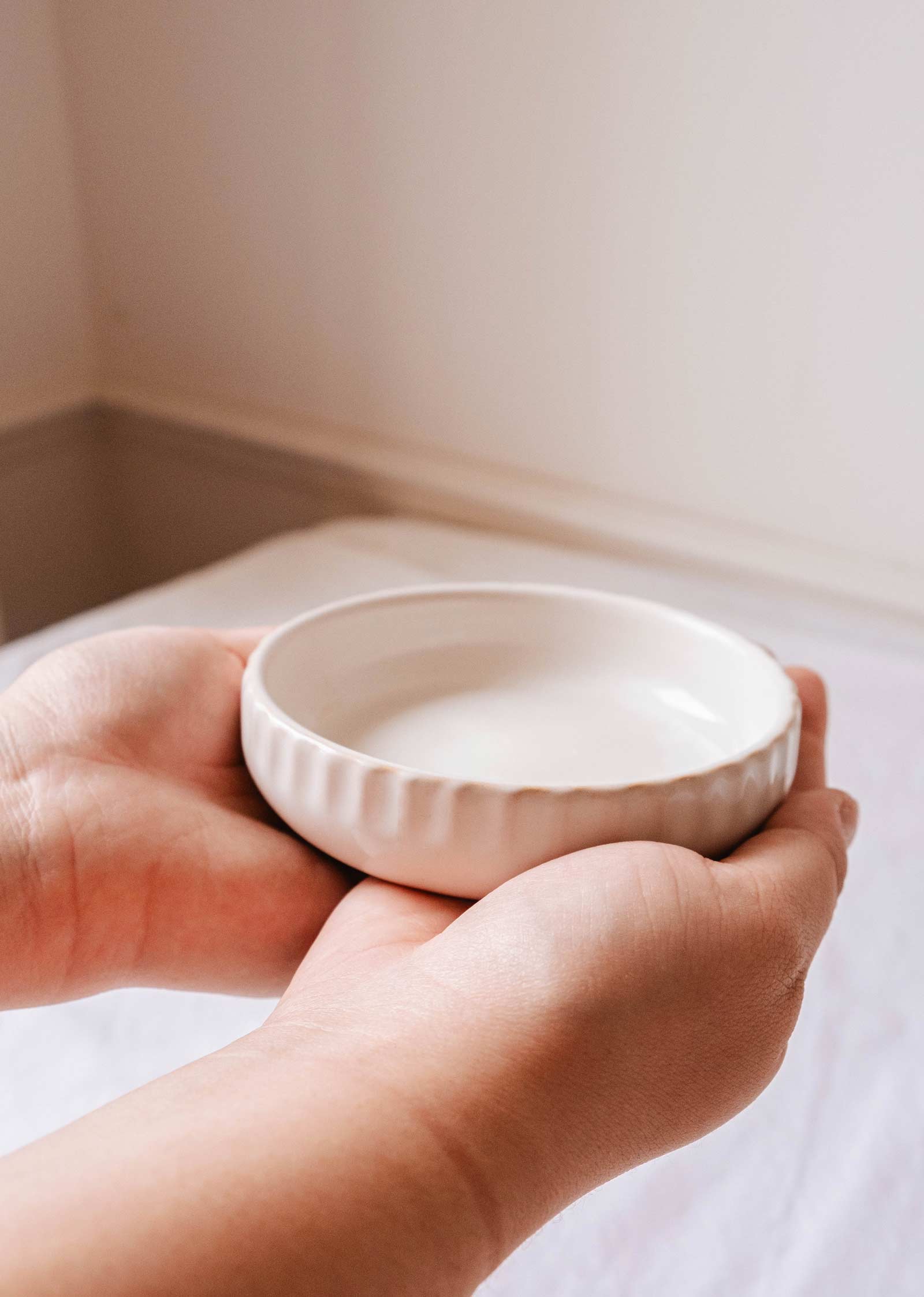 Ceramic Nest