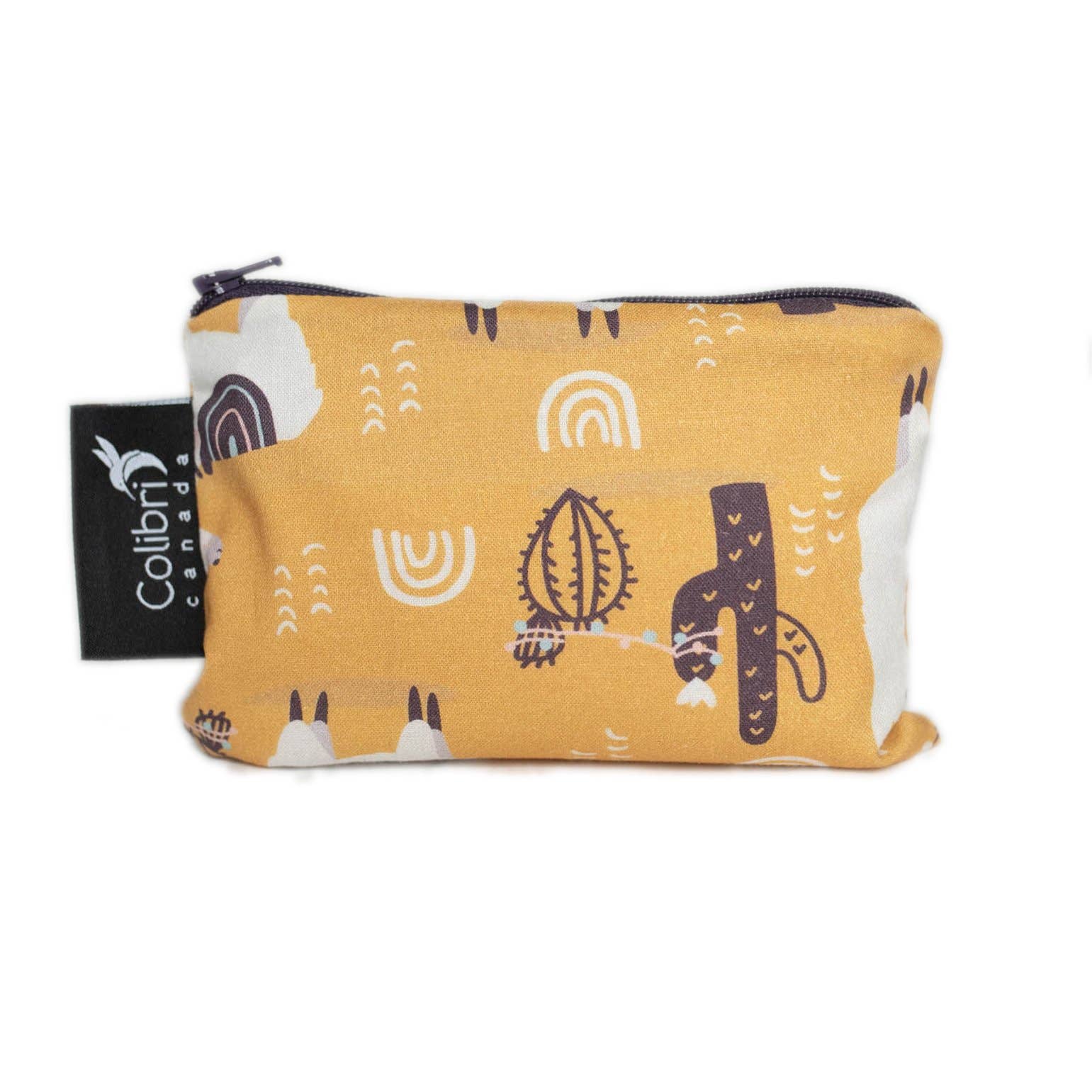 Colibri Snack Bag Llama Small