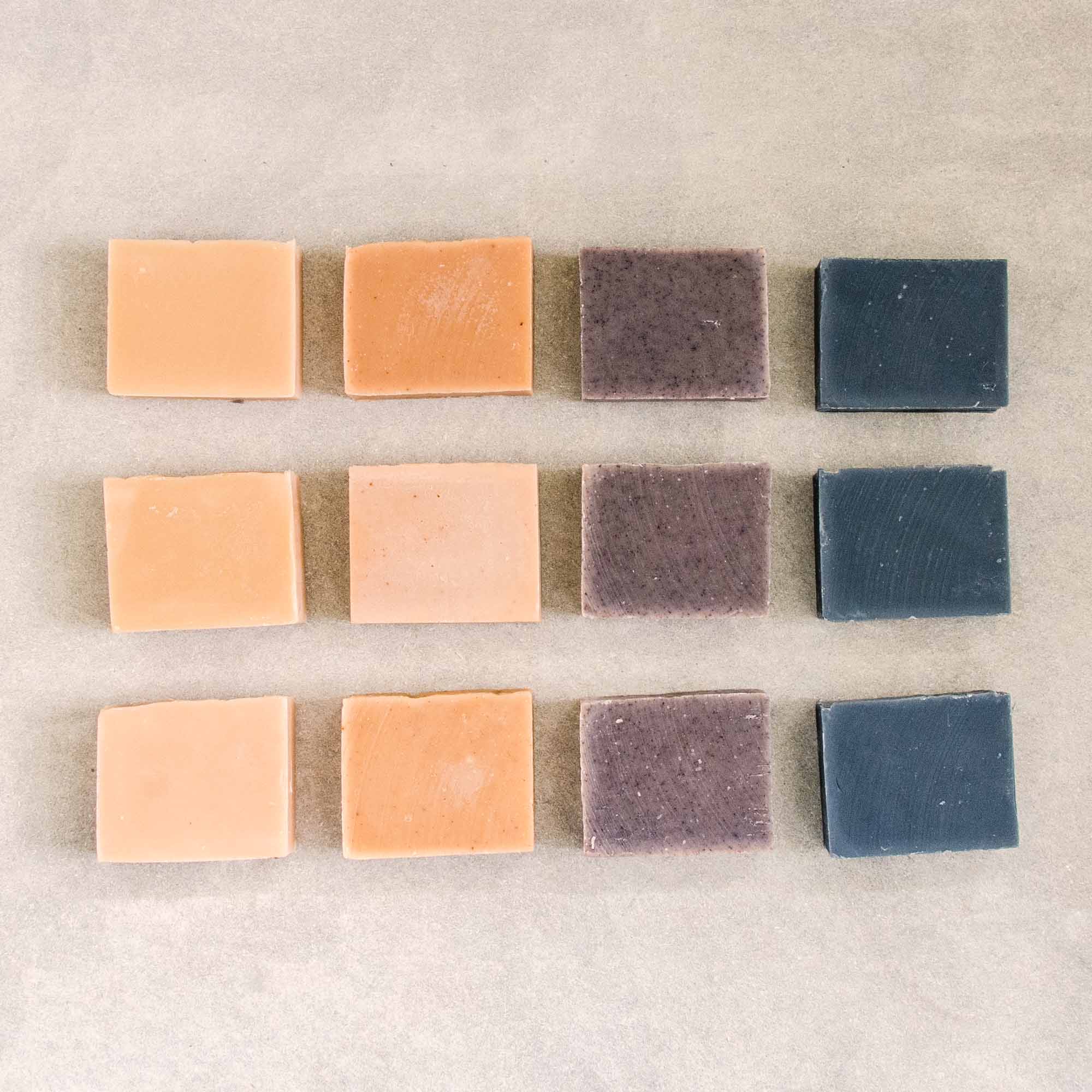 Wildwood Creek Wild Rose Soap Bar