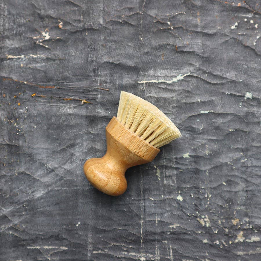 Dish Hand Brush - Sisal