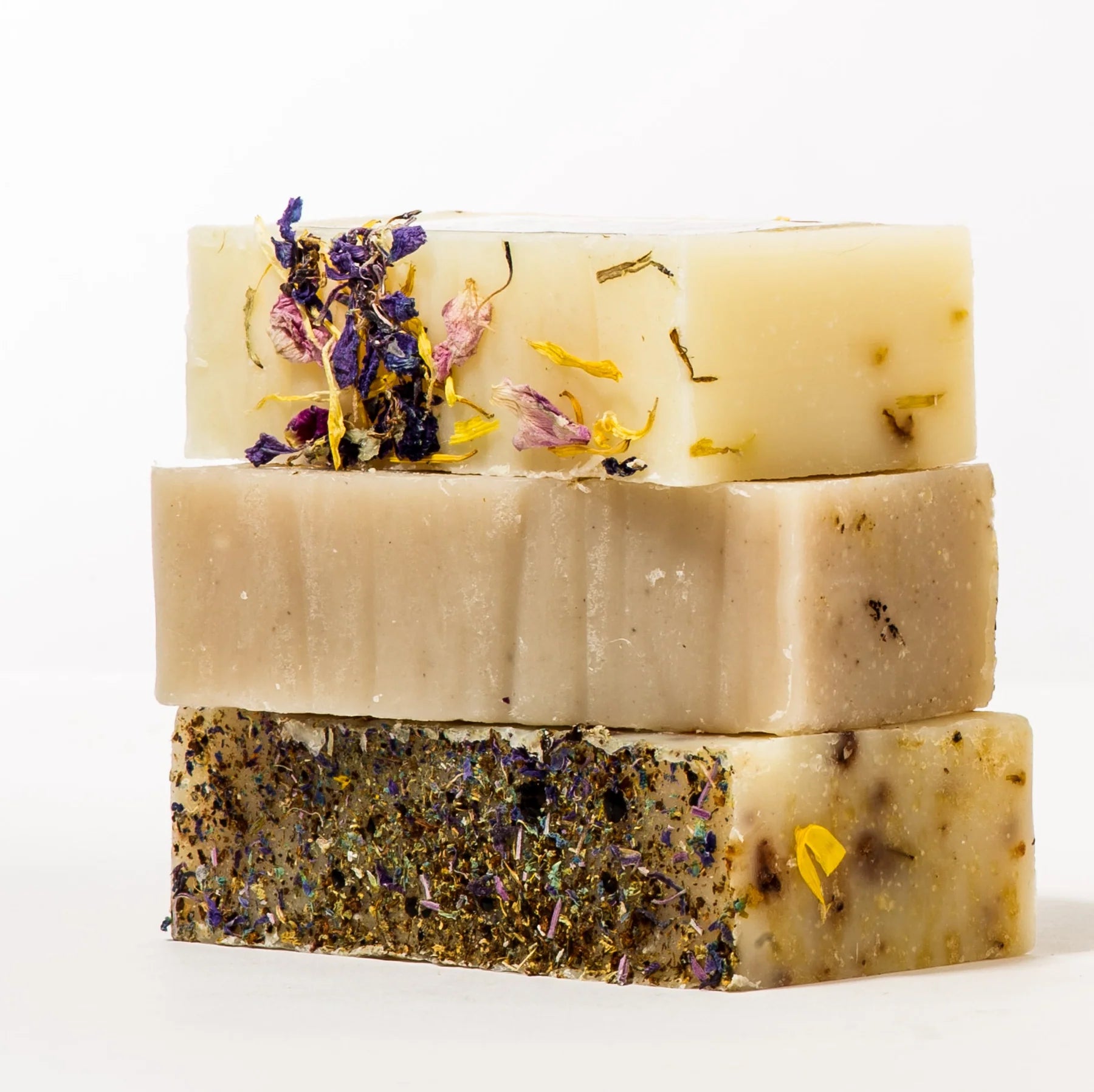 Yukon Soaps - Trio Soap