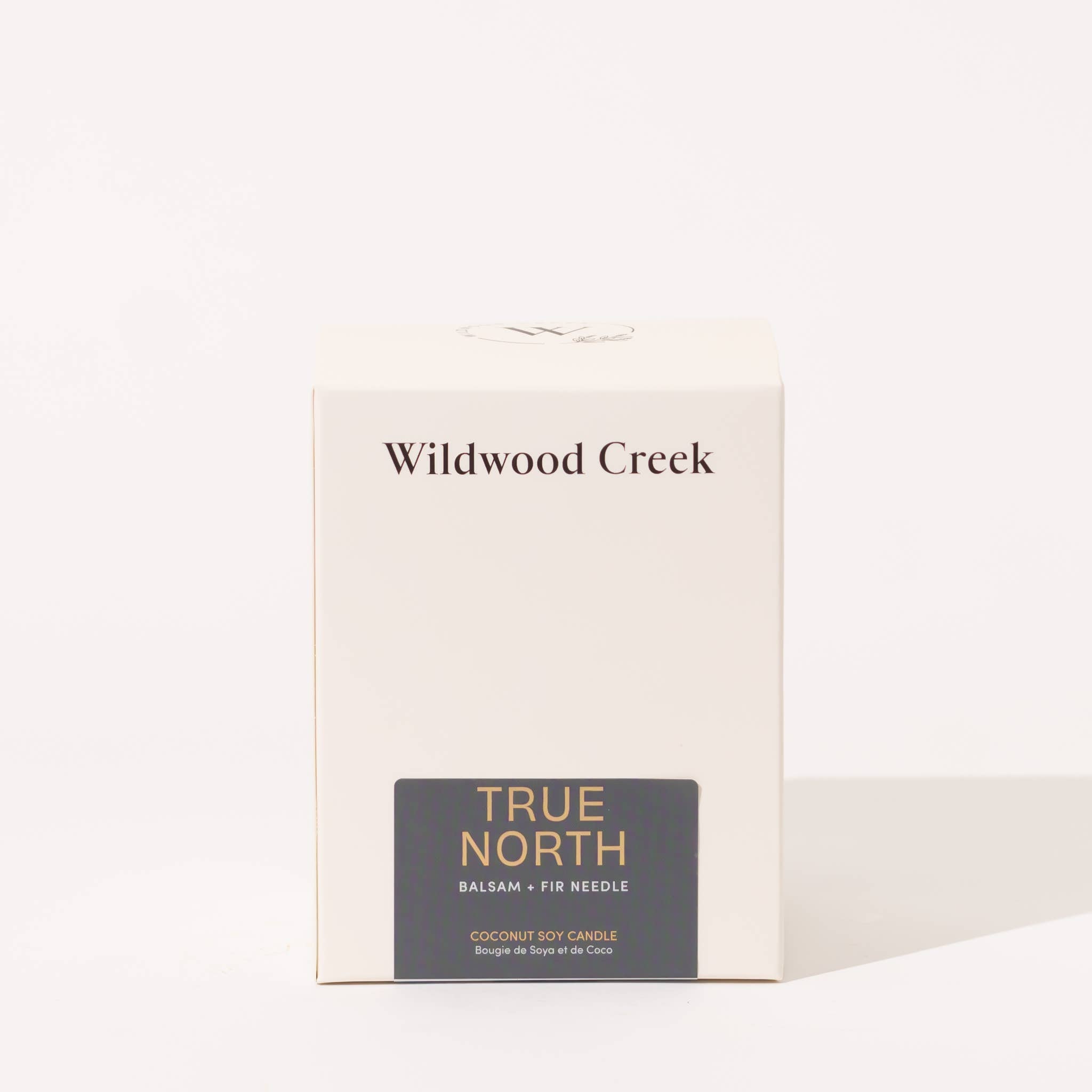 Elevated Botanical Candle True North | Limited Edition