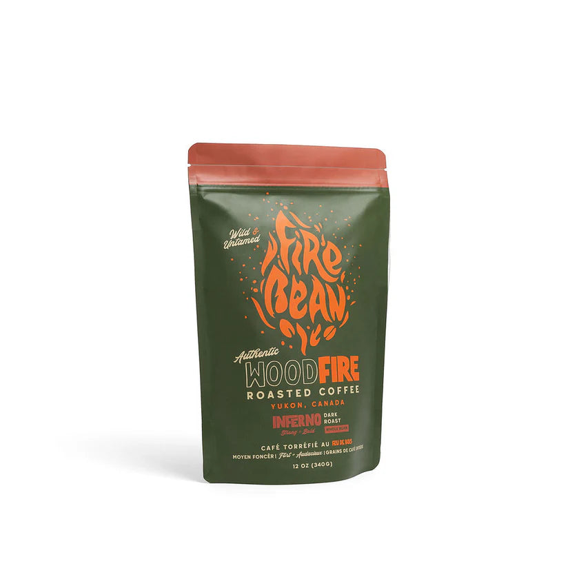Firebean Coffee INFERNO