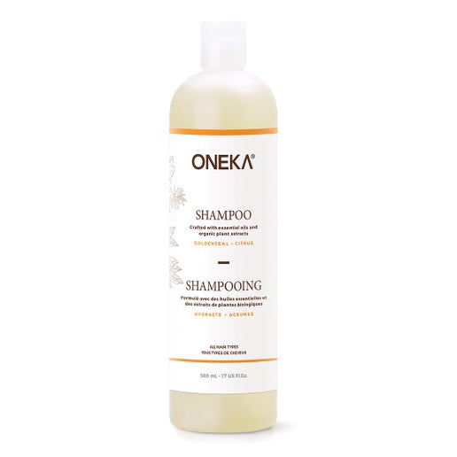 ONEKA Shampoo