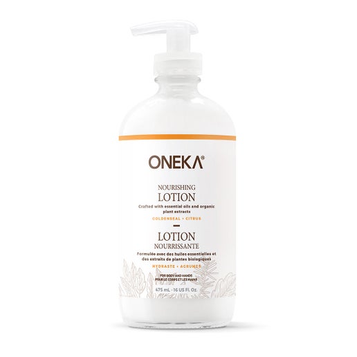 ONEKA Body Lotion
