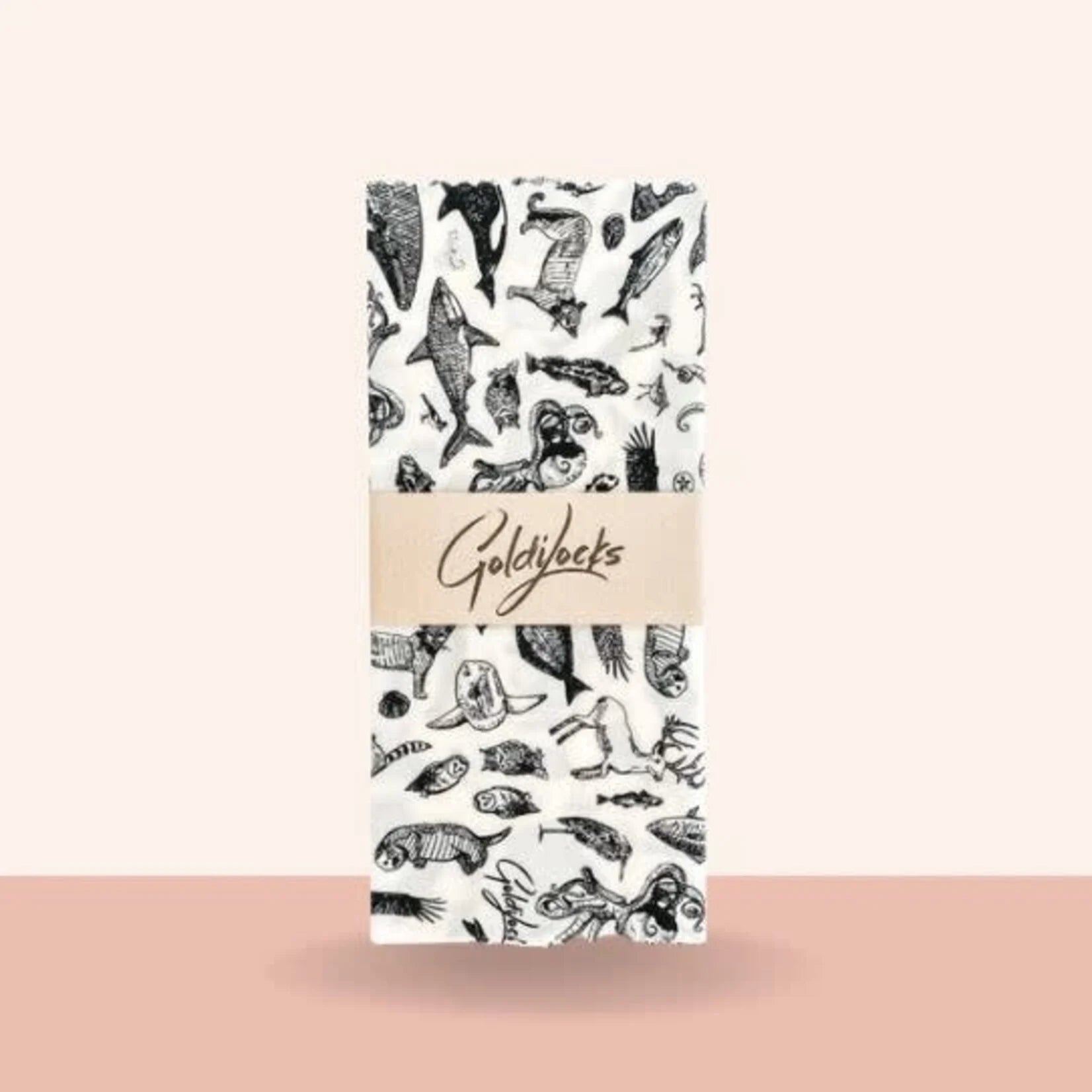 Beeswax Wraps - Species