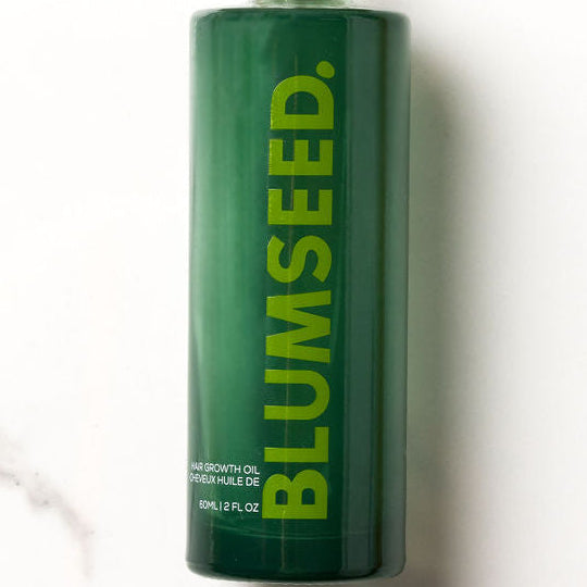 Blumseed Hair Growth Oil