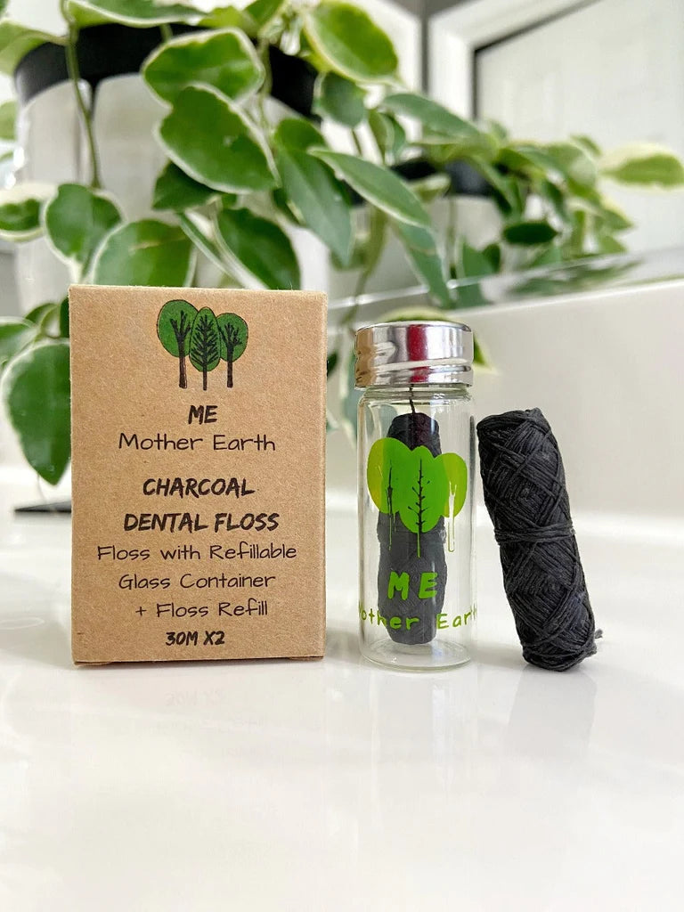 Dental Floss - Refills
