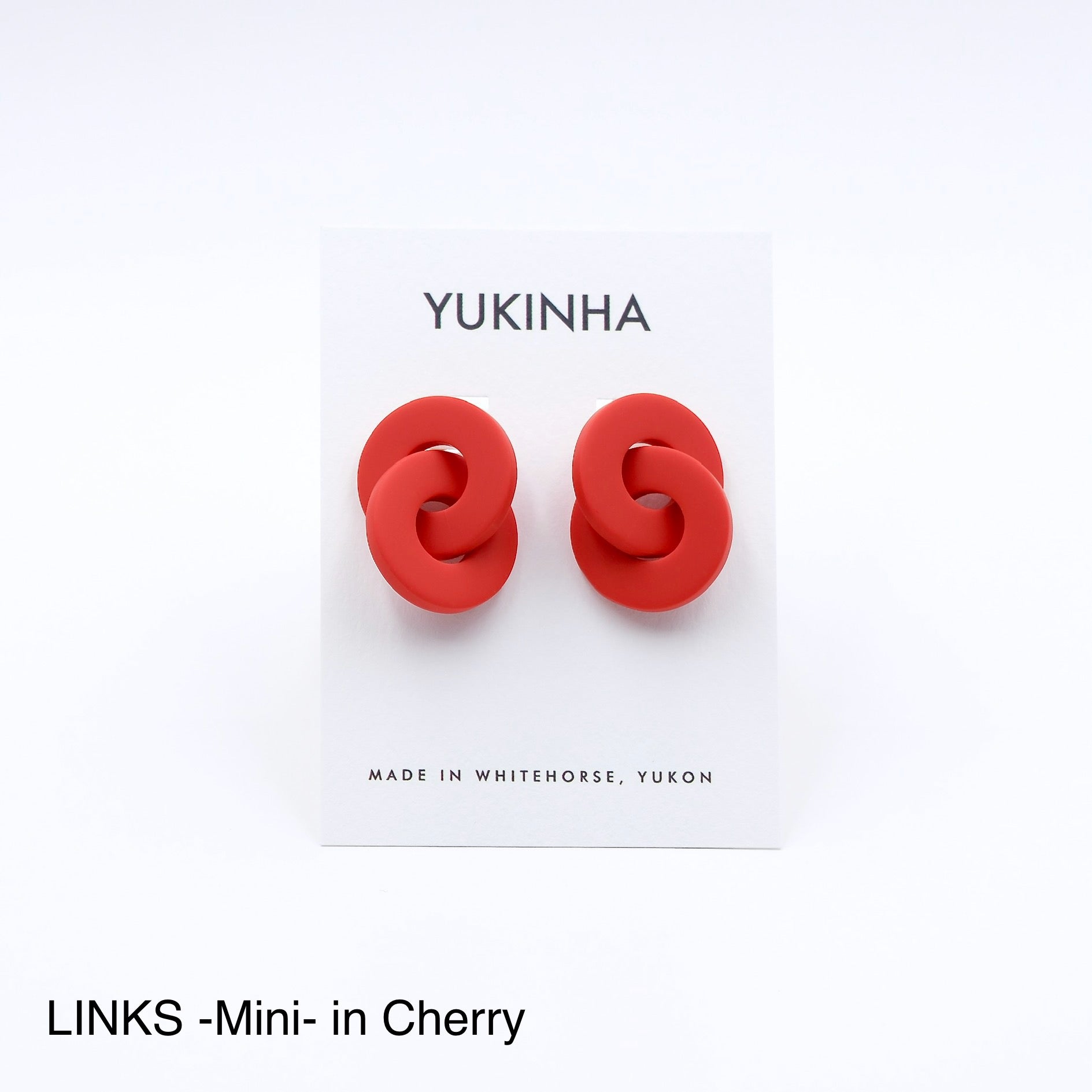 YUKHINA Mini Links