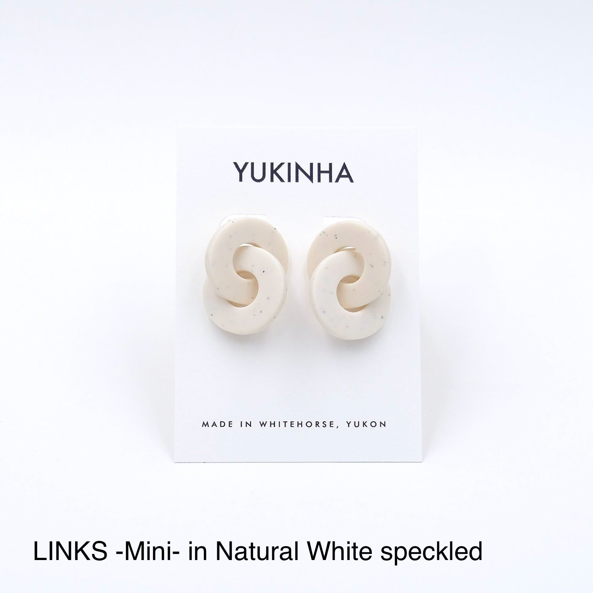 YUKHINA Mini Links