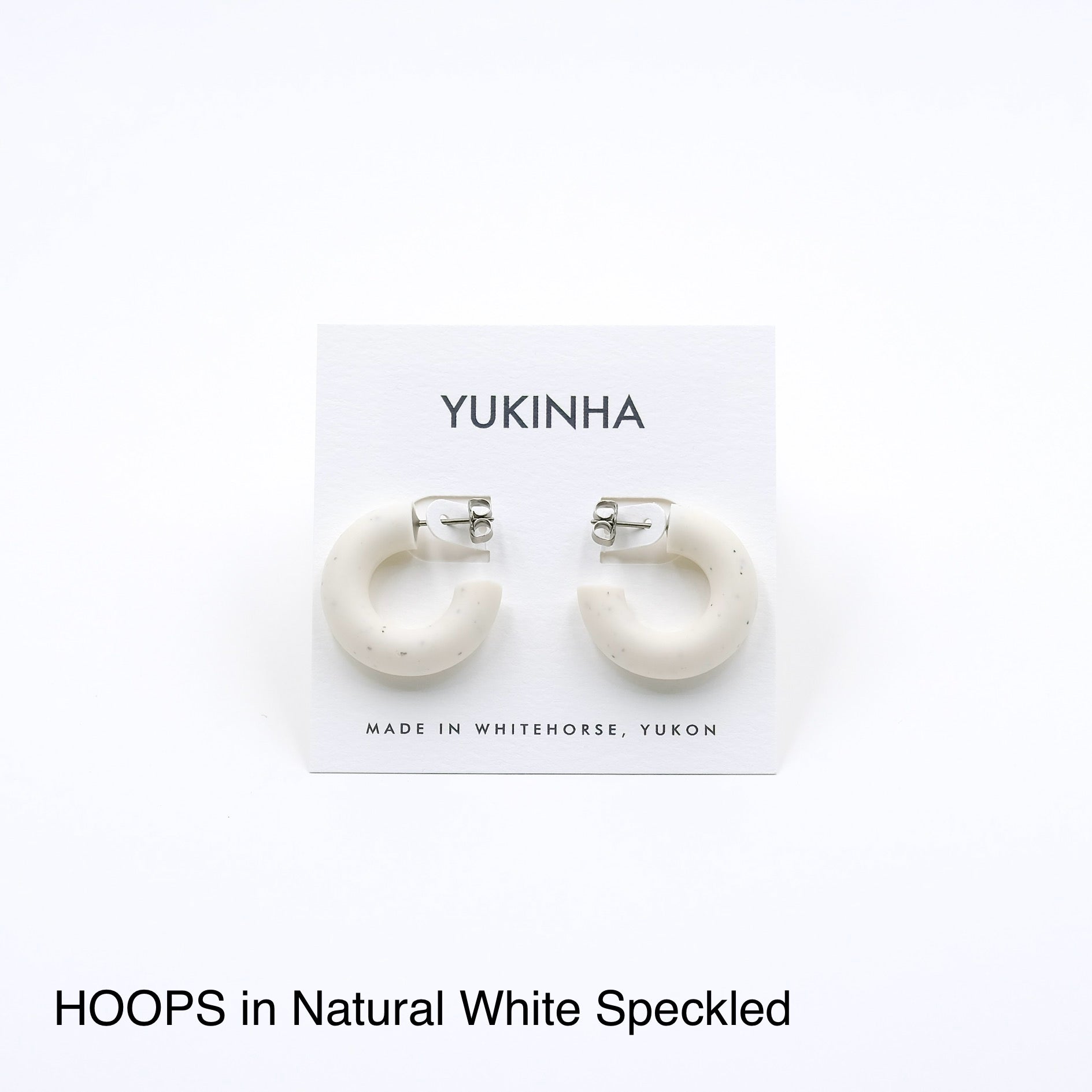 YUKHINA Hoops