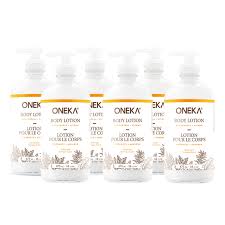 ONEKA Pump Replacement Top