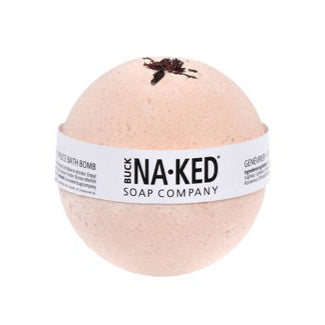 Bath Bomb - Juniper + Spruce
