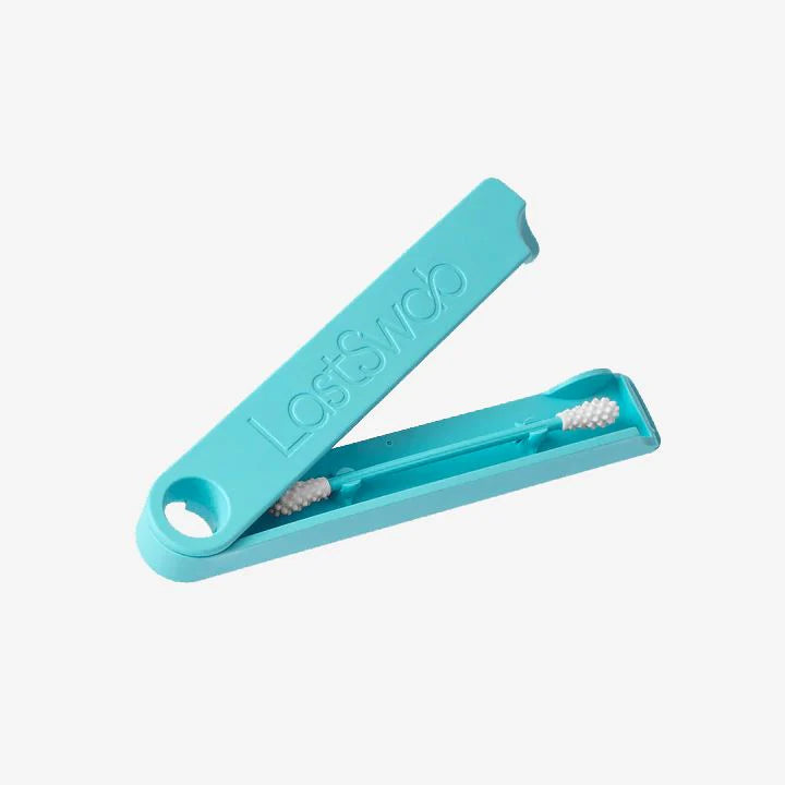 Last Object - Last Swab