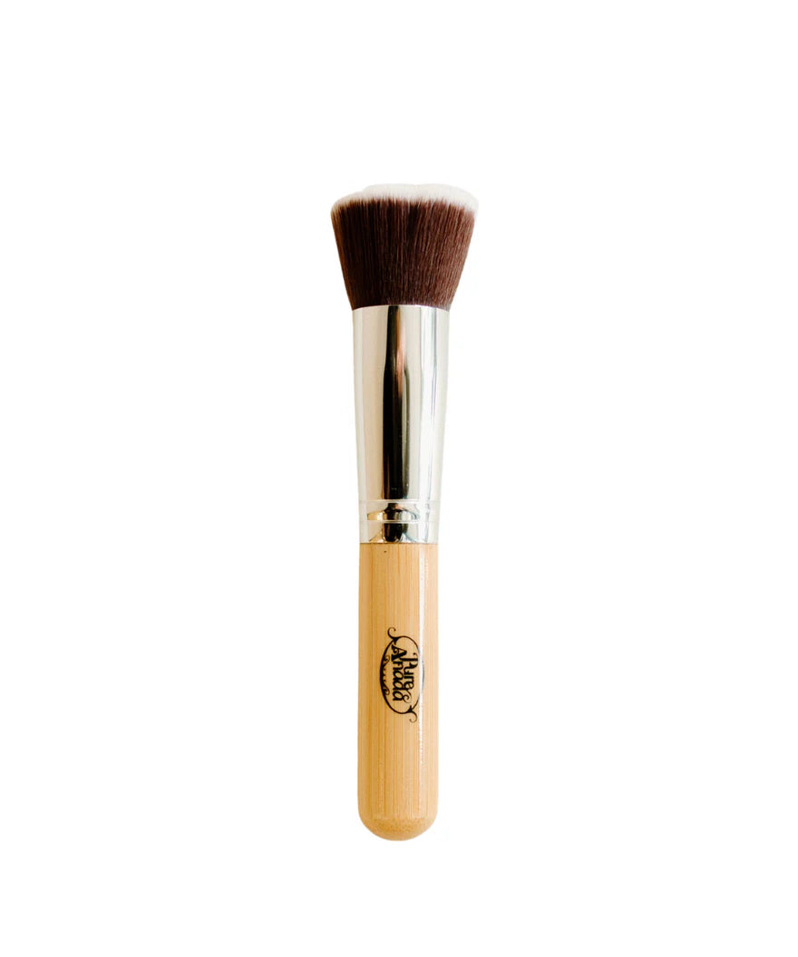 Flat Top Foundation Brush