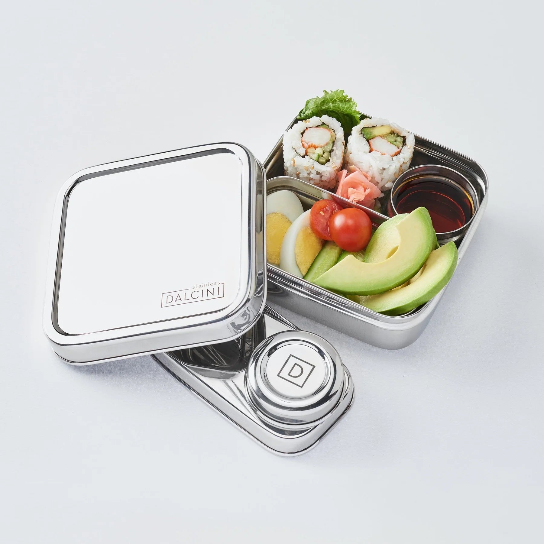 Dalcini - Little Lunch Combo
