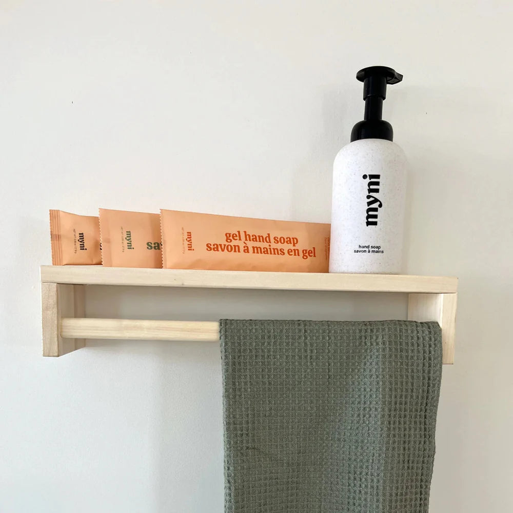 MYNI - Hand Soap Gel