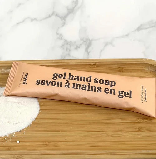 MYNI - Hand Soap Gel