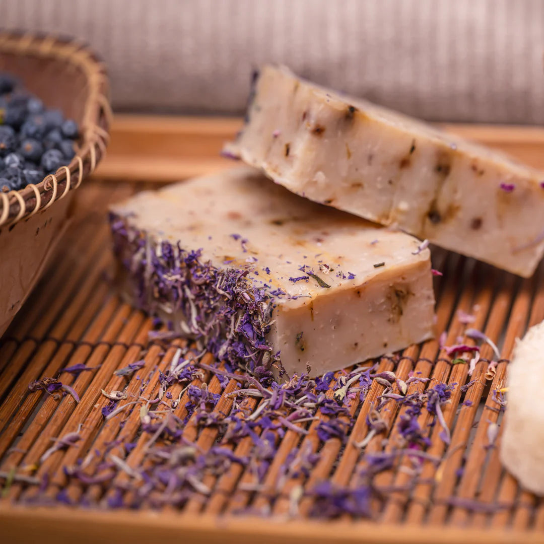 Yukon Soaps Co - Gin + Tonic