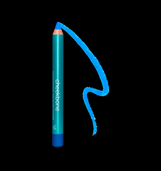 Cheekbone Beauty FEARLESS Eyeshadow Pencil