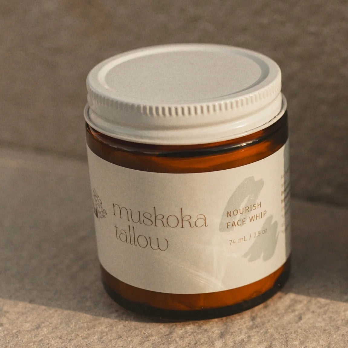 Tallow NOURISH Face Whip