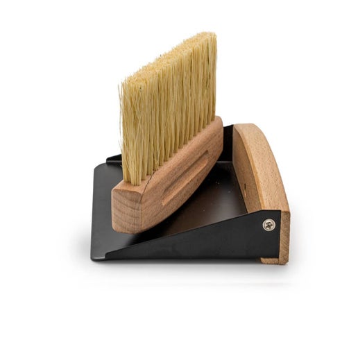 Mini Dustpan & Broom Set