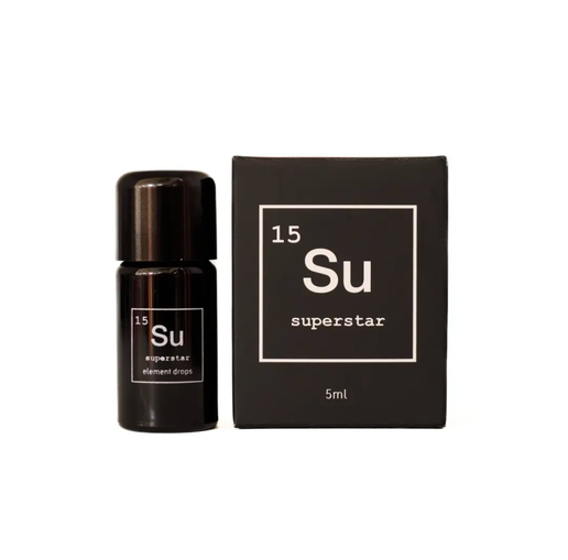 Element Drops Superstar