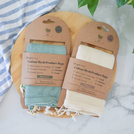 Produce Bags Set