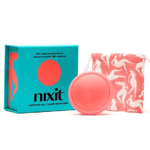 NIXIT - Period Cup