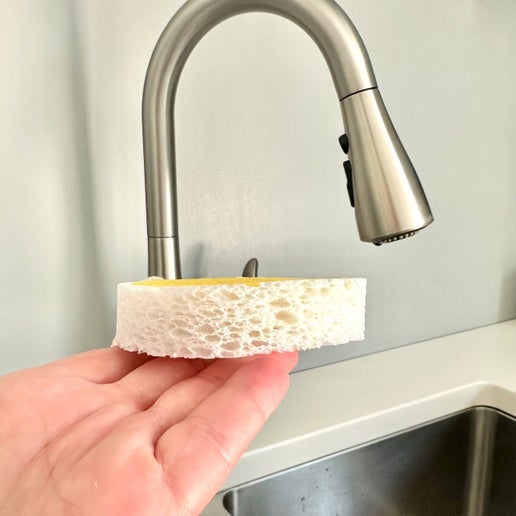 Pop Up Sponge - Pineapple