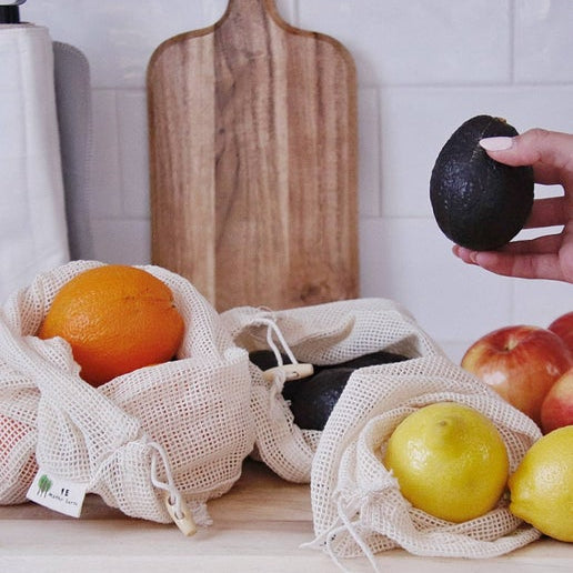 Produce Bags Set