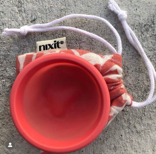 NIXIT - Period Cup