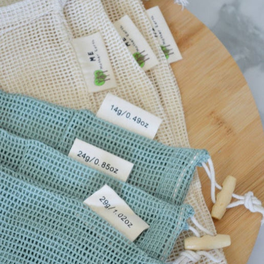 Produce Bags Set