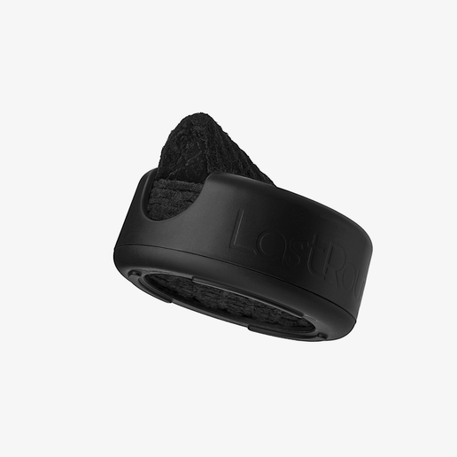 Last Object - Cotton Rounds PRO Charcoal