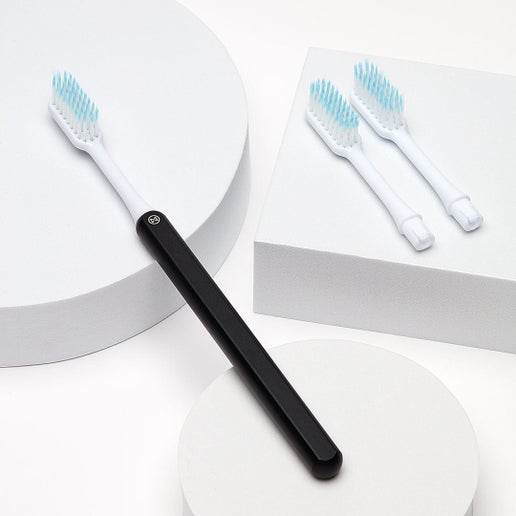 NADA Toothbrush - Black
