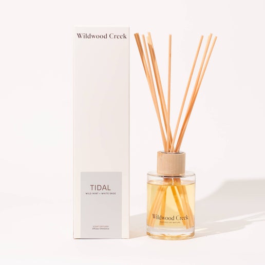 Reed Diffuser - Tidal